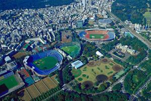 テレワークするには部屋が必要です