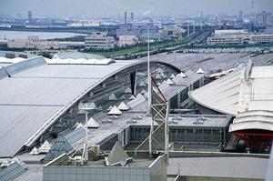 安い値段で買えるコンテナ建築を扱う