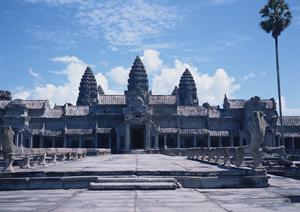 くさび式仮設足場でコスト削減をしよう