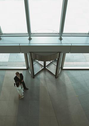 福山市で営業をする不動産関連の企業