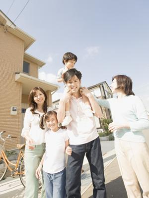 親切丁寧に対応してもらえる仙台の総合不動産ショップ